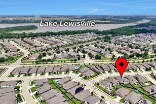 1217 Snowbird Dr, Little Elm, TX 75068 - Photo 33