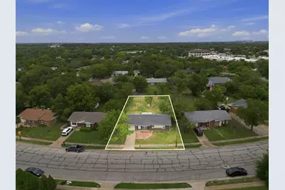6214 Shadydell Drive, Fort Worth, TX 76135 - Photo 3