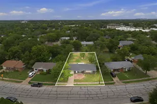 6214 Shadydell Dr, Fort Worth, TX 76135 - Photo 3
