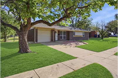 6214 Shadydell Drive, Fort Worth, TX 76135 - Photo 5