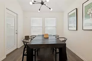 1957 Duskwood Dr, Lancaster, TX 75146 - Photo 5