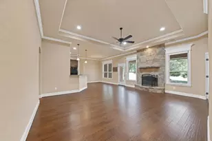 112 Meadow Arbor Dr, Weatherford, TX 76085 - Photo 7