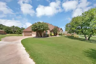 112 Meadow Arbor Dr, Weatherford, TX 76085 - Photo 39