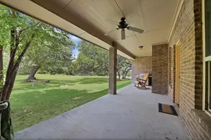 112 Meadow Arbor Dr, Weatherford, TX 76085 - Photo 35
