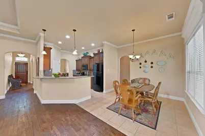112 Meadow Arbor Drive, Weatherford, TX 76085 - Photo 11