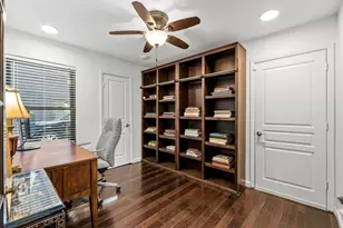 6124 Summer Creek Cir, Dallas, TX 75231 - Photo 7