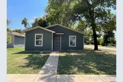 2001 J B Jackson Jr Boulevard, Dallas, TX 75210 - Photo 1