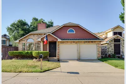 1707 Lakestone Court, Garland, TX 75044 - Photo 1