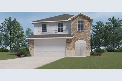 2311 Felly Drive, Crandall, TX 75114 - Photo 1