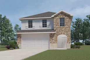 2311 Felly Dr, Crandall, TX 75114 - Photo 1