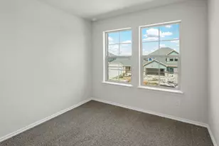 2311 Felly Dr, Crandall, TX 75114 - Photo 15