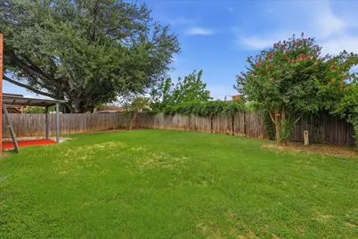 4409 Buckeye Street, Fort Worth, TX 76137 - Photo 29