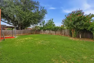 4409 Buckeye St, Fort Worth, TX 76137 - Photo 29