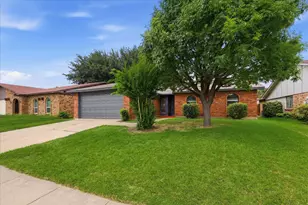 4409 Buckeye St, Fort Worth, TX 76137 - Photo 1