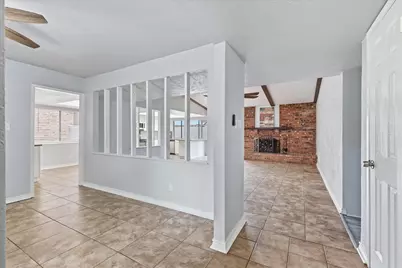 4409 Buckeye Street, Fort Worth, TX 76137 - Photo 5