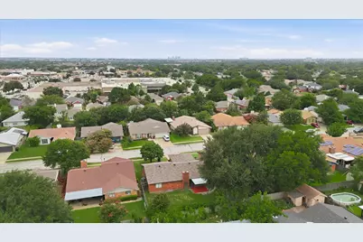 4409 Buckeye Street, Fort Worth, TX 76137 - Photo 31