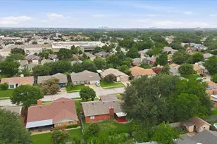 4409 Buckeye St, Fort Worth, TX 76137 - Photo 31