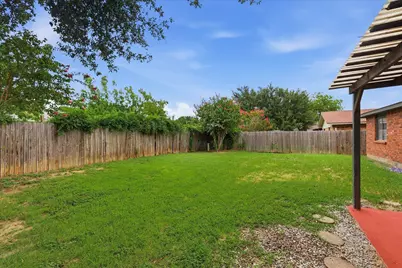 4409 Buckeye Street, Fort Worth, TX 76137 - Photo 27