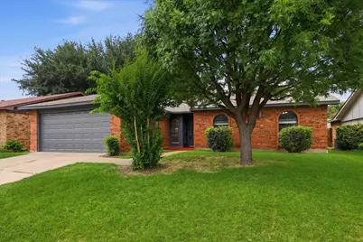4409 Buckeye Street, Fort Worth, TX 76137 - Photo 3