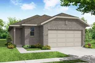 1715 Riverside Trl, Blue Ridge, TX 75424 - Photo 1