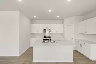 1715 Riverside Trl, Blue Ridge, TX 75424 - Photo 5