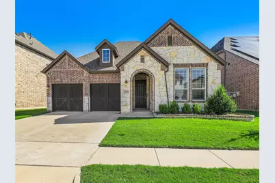8308 Pine Valley Drive, McKinney, TX 75070 - Photo 1