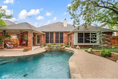 8364 Everglades Circle, Fort Worth, TX 76137 - Photo 37