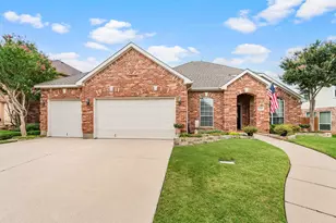 8364 Everglades Cir, Fort Worth, TX 76137 - Photo 1