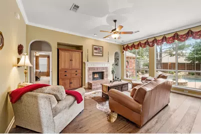 8364 Everglades Circle, Fort Worth, TX 76137 - Photo 7