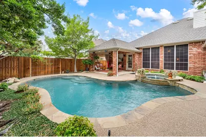 8364 Everglades Circle, Fort Worth, TX 76137 - Photo 35