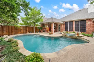 8364 Everglades Cir, Fort Worth, TX 76137 - Photo 35