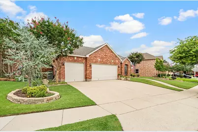 8364 Everglades Circle, Fort Worth, TX 76137 - Photo 3