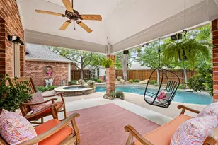 8364 Everglades Cir, Fort Worth, TX 76137 - Photo 29
