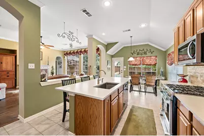8364 Everglades Circle, Fort Worth, TX 76137 - Photo 15