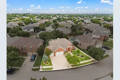 8364 Everglades Circle, Fort Worth, TX 76137 - Photo 39
