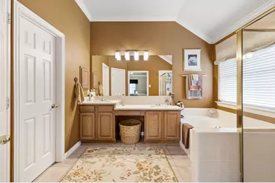8364 Everglades Circle, Fort Worth, TX 76137 - Photo 19