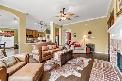 8364 Everglades Circle, Fort Worth, TX 76137 - Photo 9