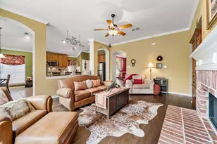 8364 Everglades Cir, Fort Worth, TX 76137 - Photo 9