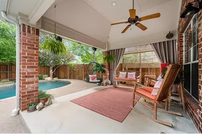 8364 Everglades Circle, Fort Worth, TX 76137 - Photo 27