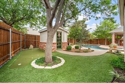 8364 Everglades Circle, Fort Worth, TX 76137 - Photo 33