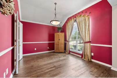 8364 Everglades Circle, Fort Worth, TX 76137 - Photo 5