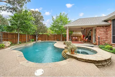 8364 Everglades Circle, Fort Worth, TX 76137 - Photo 31
