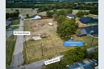 400 W Hunt Street, Leonard, TX 75452 - Photo 1
