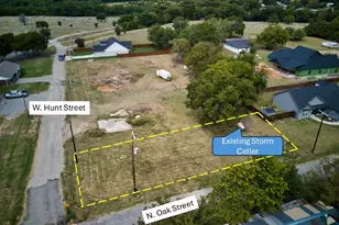 400 W Hunt St, Leonard, TX 75452 - Photo 1