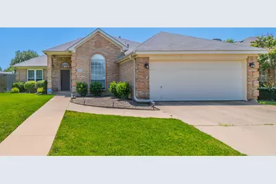 6917 Laurel Canyon Terrace, Fort Worth, TX 76132 - Photo 1