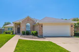 6917 Laurel Canyon Terrace, Fort Worth, TX 76132 - Photo 1