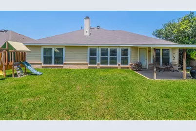 6917 Laurel Canyon Terrace, Fort Worth, TX 76132 - Photo 31