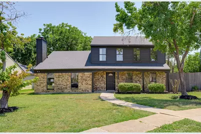 2310 Sweetbriar Court, Mesquite, TX 75150 - Photo 1