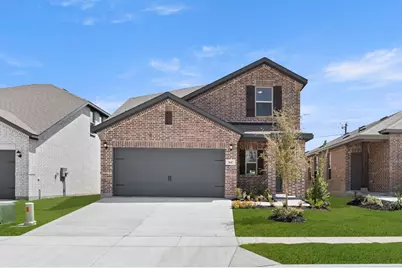 3687 Desperado Way, Anna, TX 75409 - Photo 1