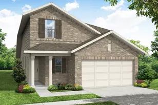 3687 Desperado Wy, Anna, TX 75409 - Photo 1